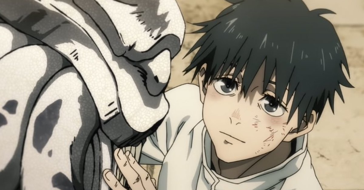 《劇場版 咒術迴戰0》票房突破百億！ 超越去年《福音戰士新劇場版：終》紀錄