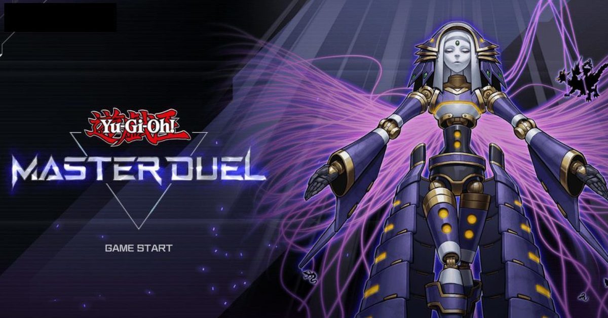 戰鬥城市準備中！《遊戲王Master Duel》製作人希望將遊戲打造成電競賽事