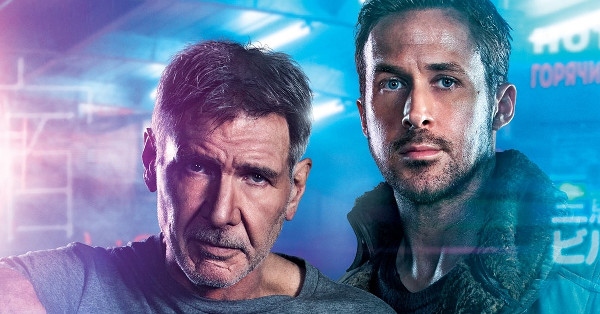 《銀翼殺手 2049》衍生影集製作中！片名首度曝光、確定落腳 Amazon 平台