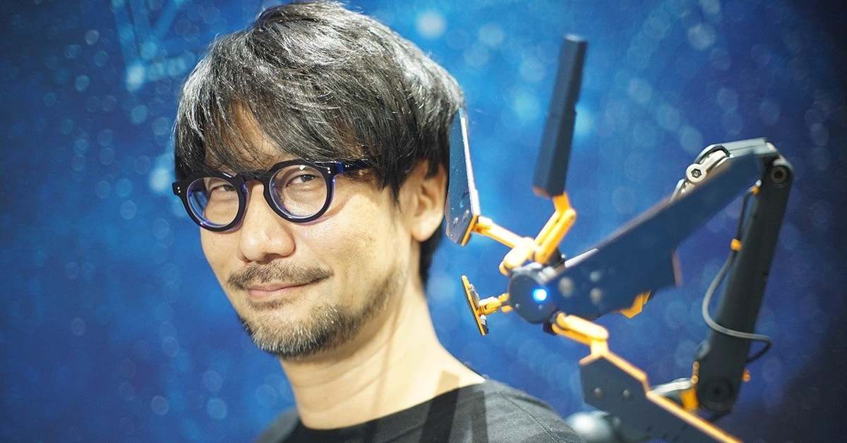 反戰、反核題材過時了嗎？小島秀夫遭旗下員工吐槽：「現在是劍與魔法的時代了」