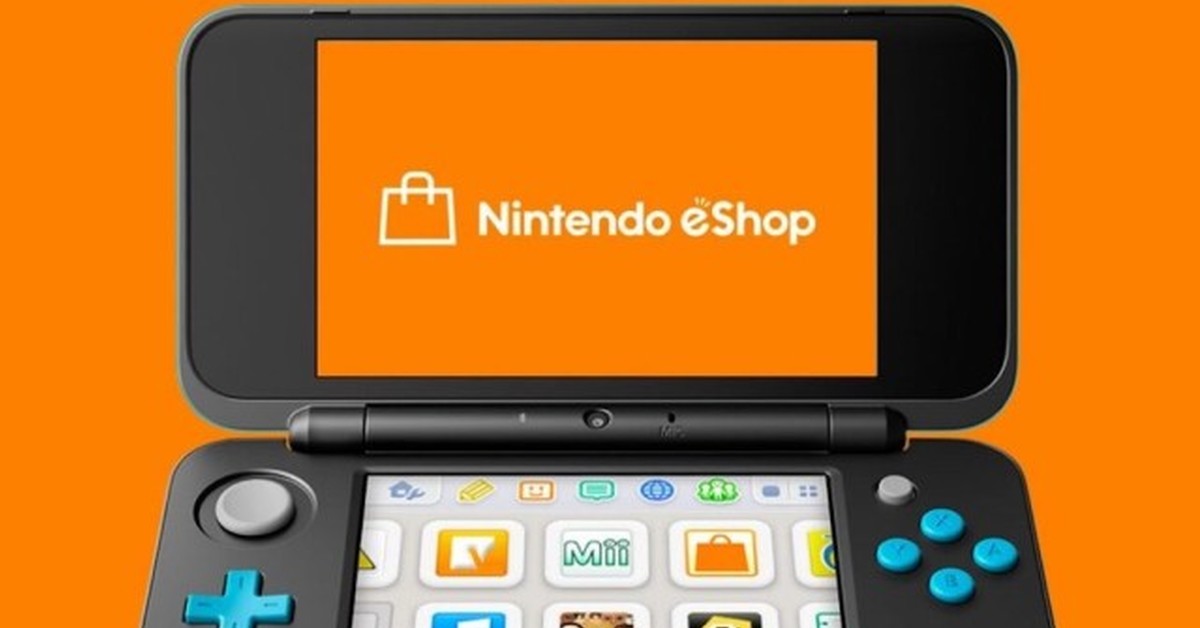 時代的眼淚！任天堂親宣將在2023年正式關閉3DS與Wii U eShop相關服務