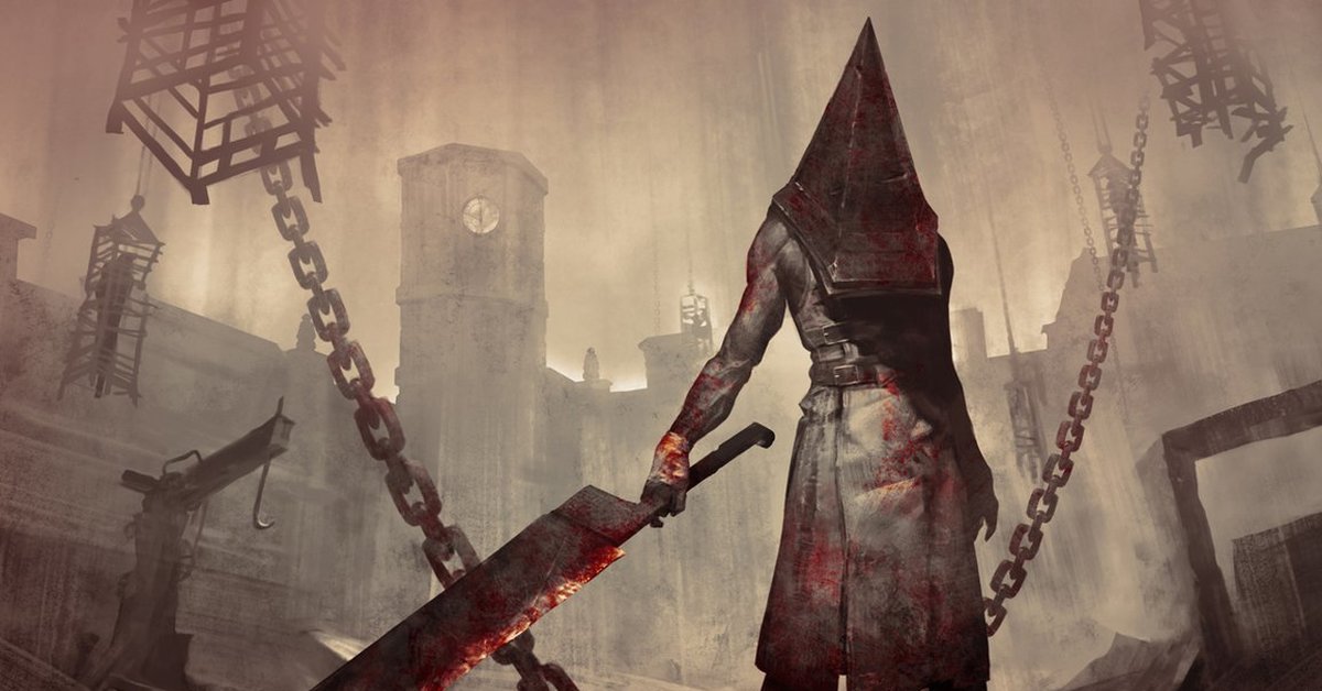 Konami忘記更新註冊《沉默之丘》域名　結果官方網站silenthill.com卻變成了...