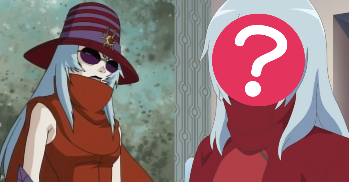 《數碼寶貝》之謎解開！「蜘蛛女」亞基利獸的真面目相隔20年首度曝光
