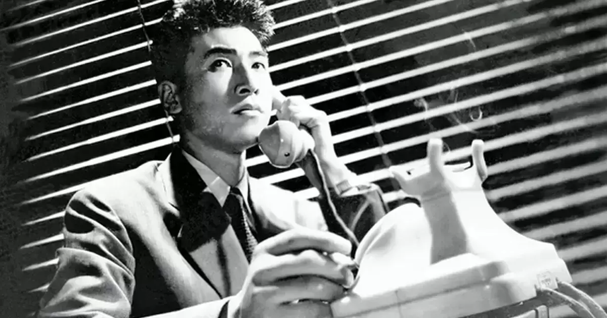 1954年《哥吉拉》初代男主角演員寶田明因肺炎病逝  享壽87歲