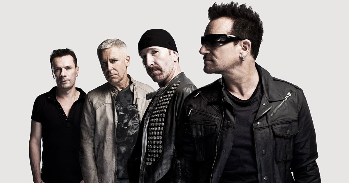  Netflix 籌拍搖滾天團 U2 傳記影集！J.J. 亞伯拉罕、《波希米亞狂想曲》編劇聯手製作