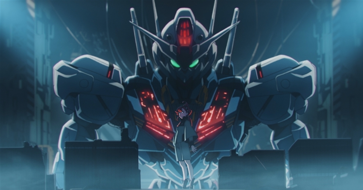 《機動戰士鋼彈 水星的魔女》主角機、前傳機體正式發表  鋼普拉 HG 1/144 商品化！