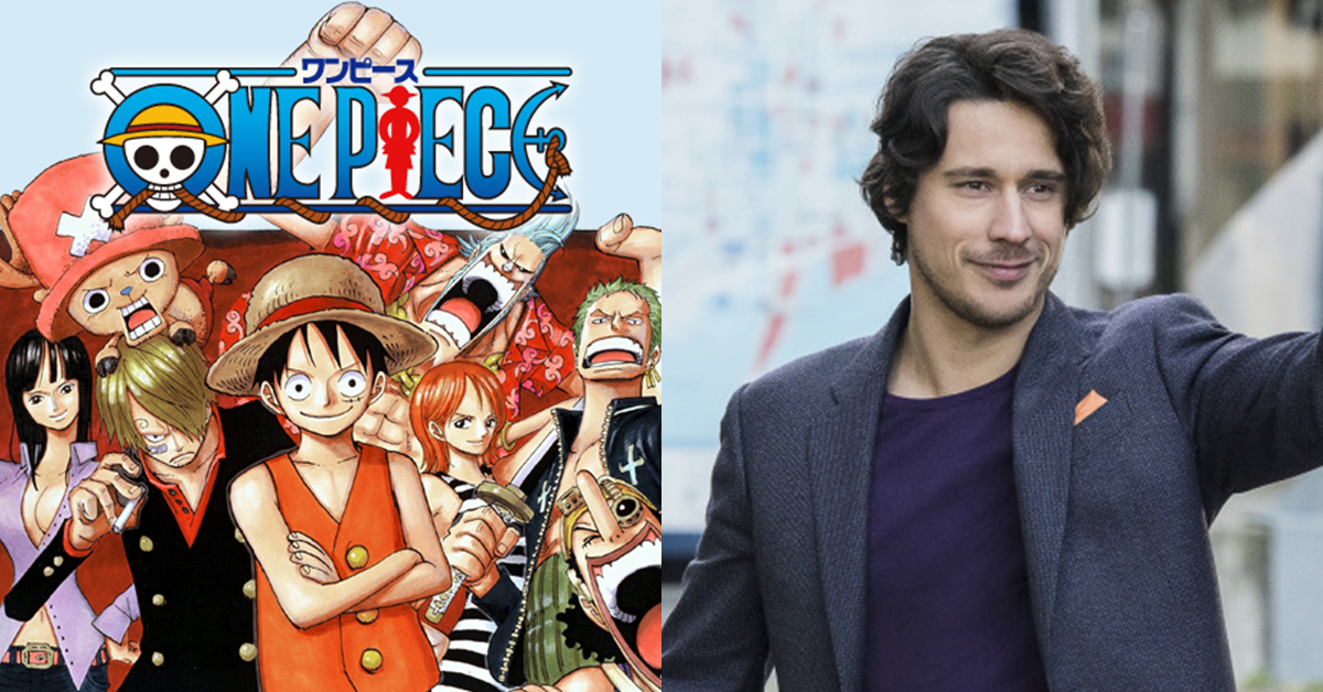 Netflix《ONE PIECE》真人美劇再添新卡司　DC影集《超少女》「搗蛋鬼」男星確認參與演出