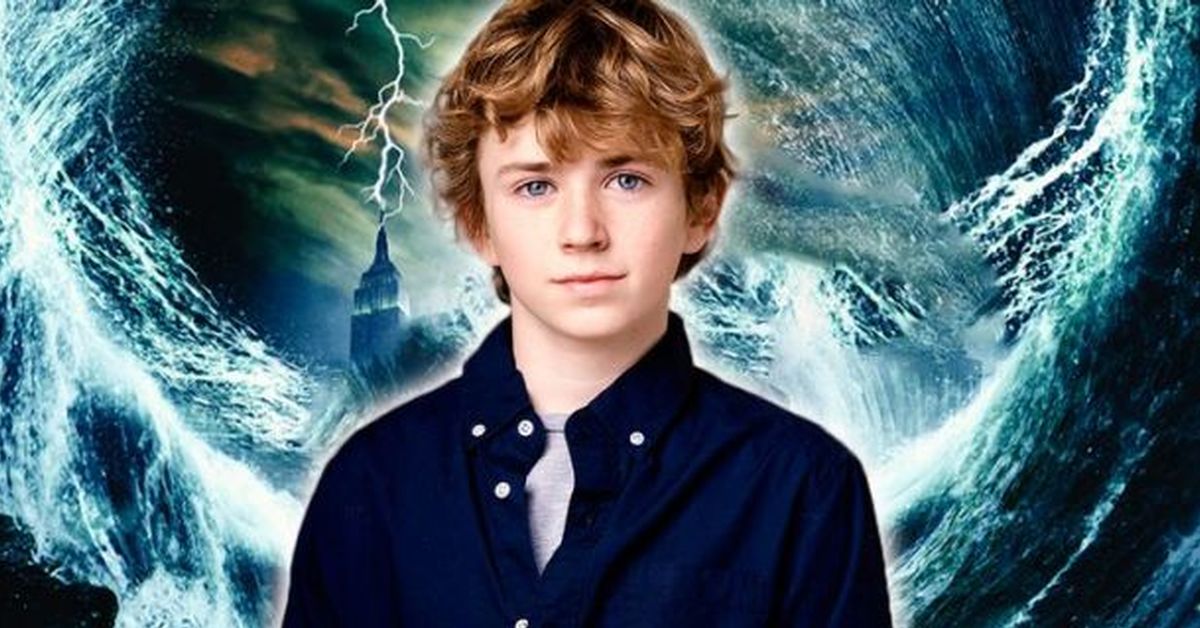 Disney+《波西傑克森》影集版演員人選首度確認　Netflix《超時空亞當計畫》童星參與演出