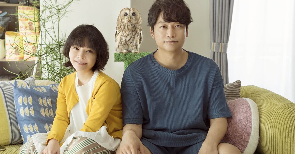睽違三年的電影演出！香取慎吾主演電影《狗也不吃但查理會笑》9月上映