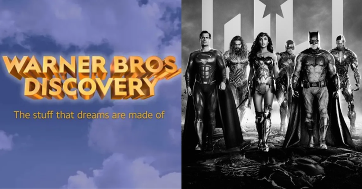 華納探索併購案正式完工合稱「Warner Bros. Discovery」　是否意味「查導DC宇宙」有望重生？