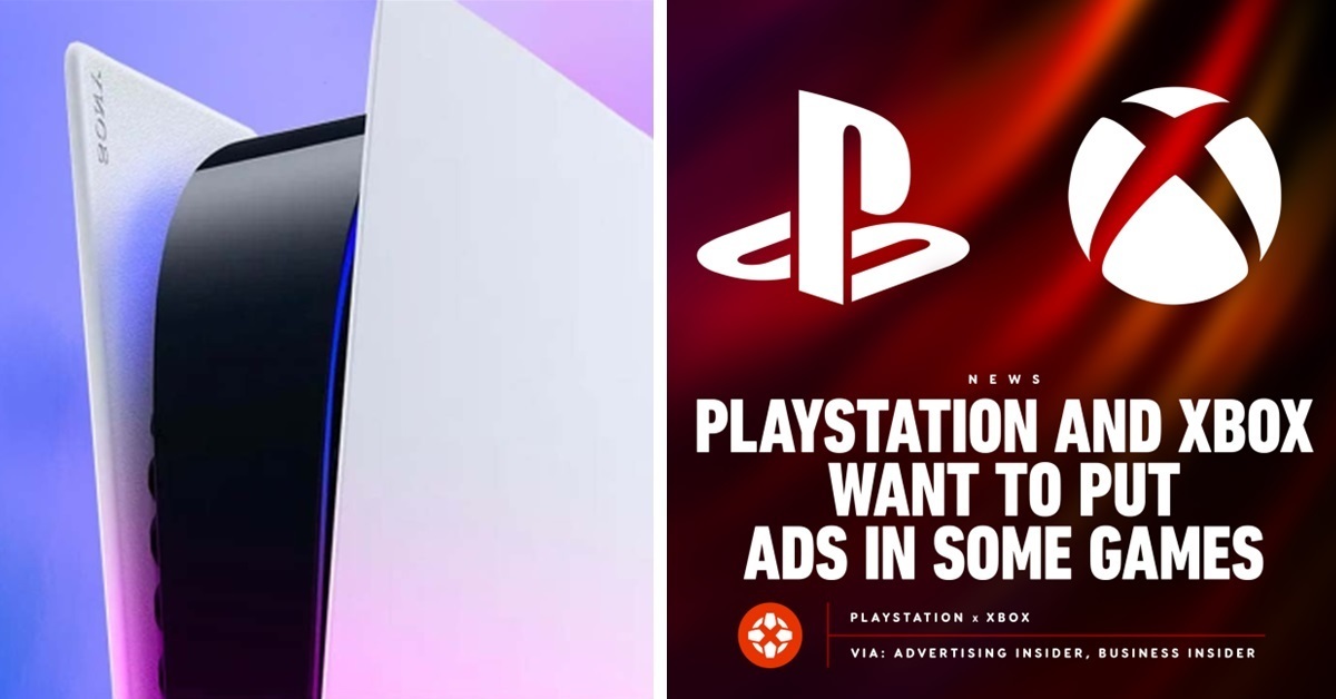 「大廣告時代」來襲？Sony考慮在遊戲內置入廣告 預定今年下半年公布相關計畫