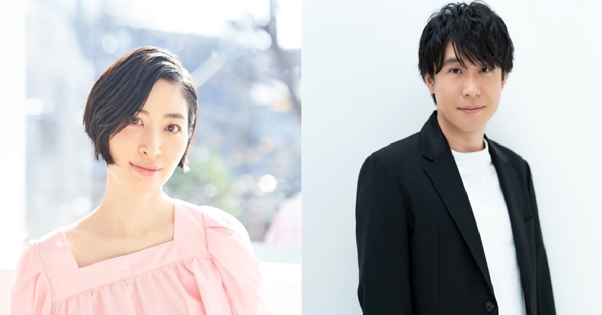 結婚11年終於得子！ 「聲優夫婦」鈴村健一與坂本真綾順利生產並感謝粉絲支持