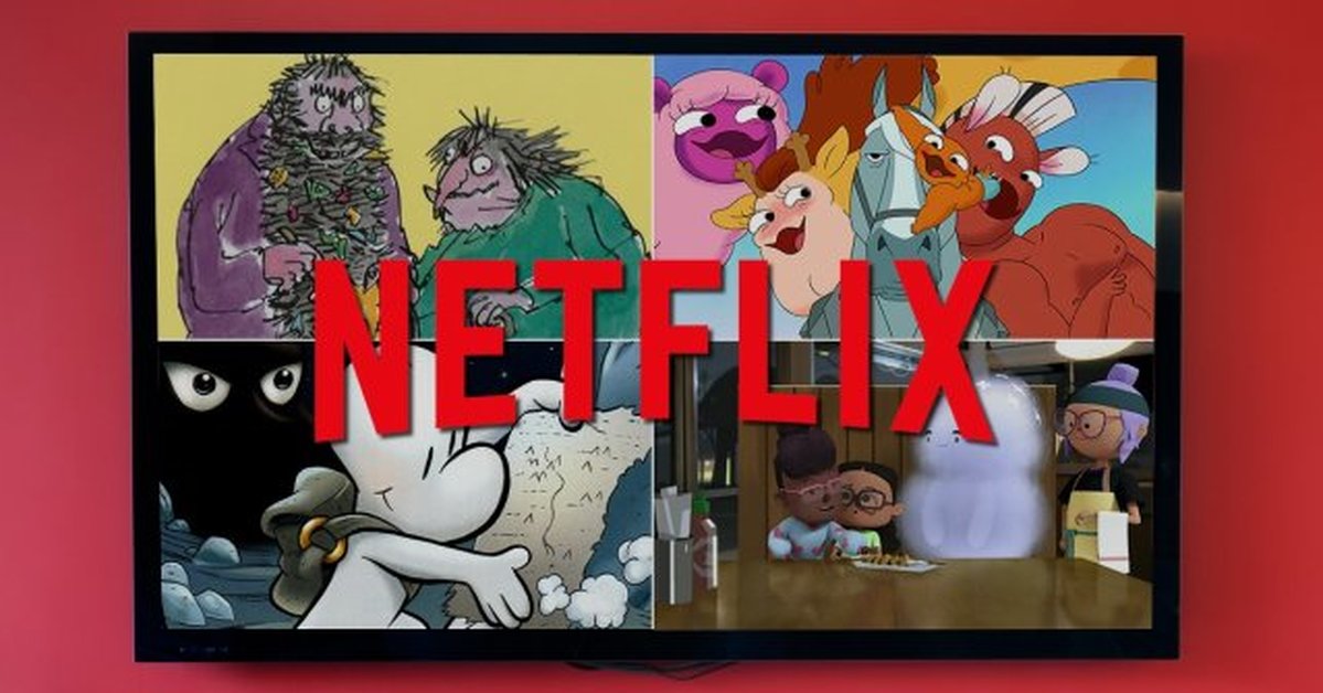 Netflix訂閱用戶流失卻拿動畫來開刀!?傳多部動畫作品取消開發　並解僱動畫部門多名員工