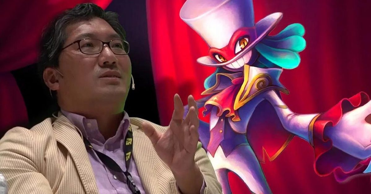 「音速小子之父」怒批Square Enix不尊重玩家而強行上架「半成品」遊戲　憤而決定提出告訴