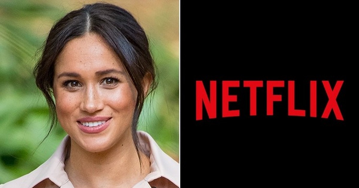 Netflix、哈利梅根三方合作影視作品毫無進度　首部動畫製作尚未開播就悽慘告吹