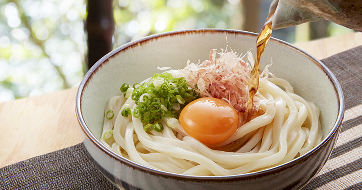 百年老舖殞落？115年蕎麥店「忽然變成烏龍麵店」...網友感嘆：這原因只能體諒了