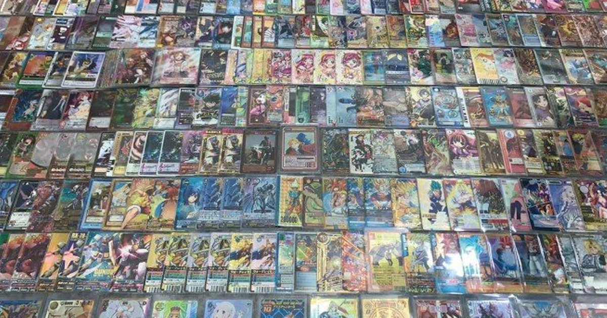 集換式卡片市場的價格飆漲吸引犯罪 日本卡牌鑑定商表示 : 炒作趨勢難以避免