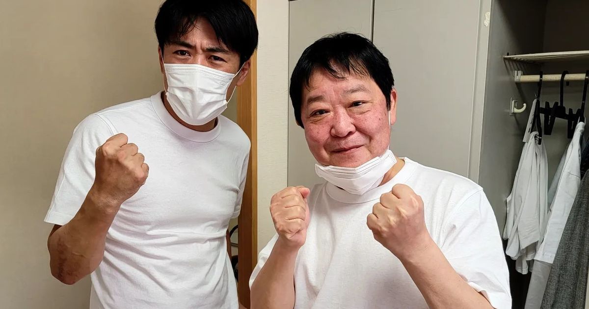 資深諧星上島龍兵驚傳家中自縊身亡　粉絲、藝人難以接受死訊