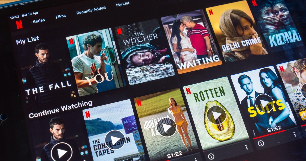 Netflix「付費看廣告」制預計將在年底前推出　並同時針對「共享帳號用戶」提高訂閱費用