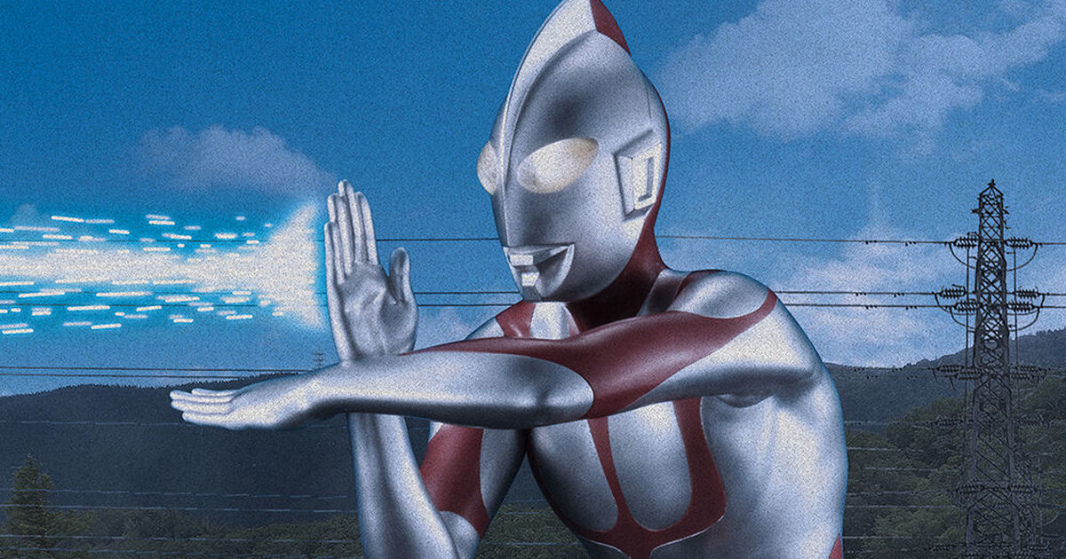 40公分魄力尺寸結合聲光效果『Ultimate Article 新・超人力霸王』預計 10 月發售！