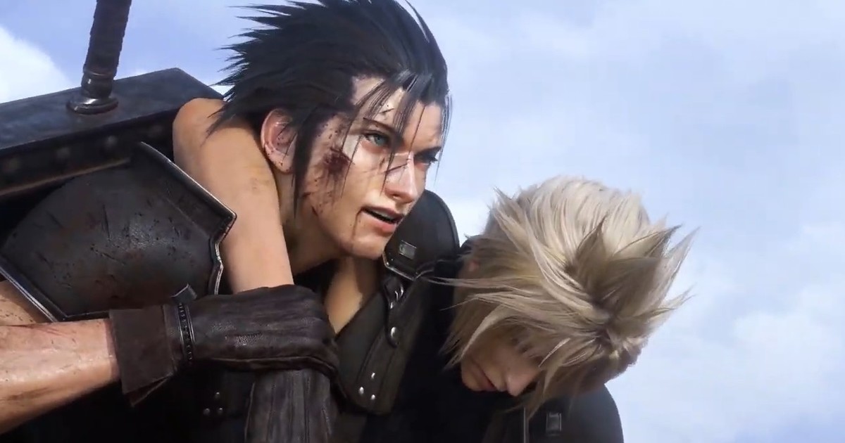 《Final Fantasy VII》第二部重製電玩《Rebirth》正式發表　同時確認將以三部曲做完結