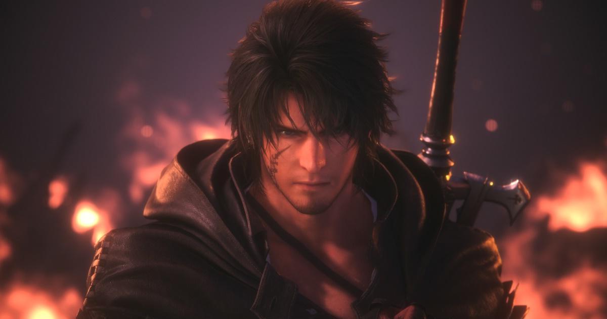 吉田直樹強調《Final Fantasy XVI》並非開放世界遊戲：「比較類似於《寶可夢傳說 阿爾宙斯》」
