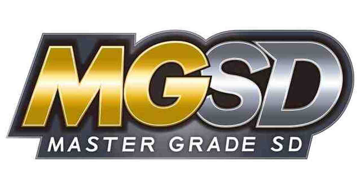 萬代悄悄註冊『MGSD』商標  零件數史上最多的《SD鋼彈》組裝模型即將登場？