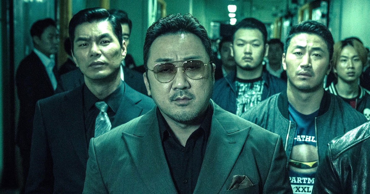 好萊塢計劃翻拍《極惡對決》！馬東石回歸主演、席維斯史特龍坐鎮監製