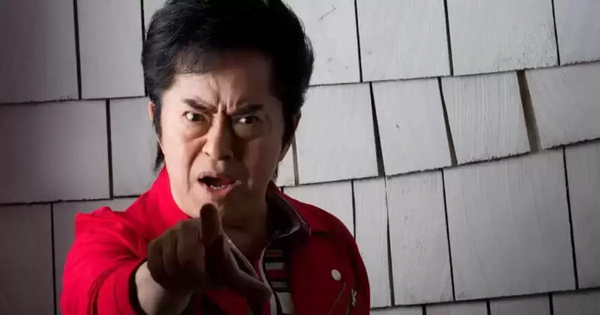 「阿尼基」水木一郎公開罹癌治療中 努力復健重回舞台希望粉絲別擔心