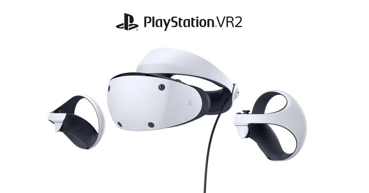 PlayStation率先發布介紹 VR2功能使用　透視影像、劇院模式…等全都有！