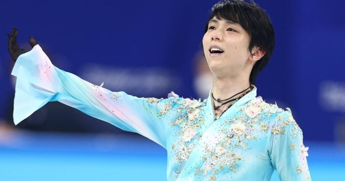 羽生結弦開設YouTube頻道！3小時湧入10萬訂閱