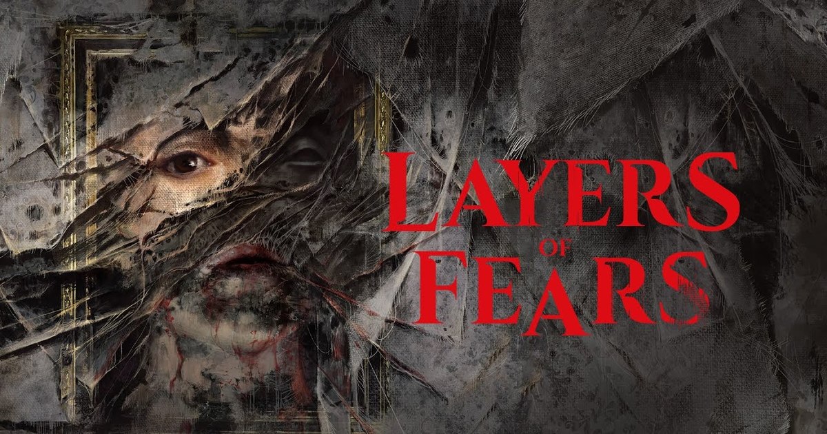 【GC 22】虛幻引擎5打造！《層層恐懼》系列新作《LAYERS OF FEARS》再揭全新預告