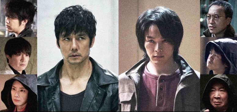 「黑日」最新情報！特攝《假面騎士BLACK SUN》第二彈特報影片&出演演員解禁！