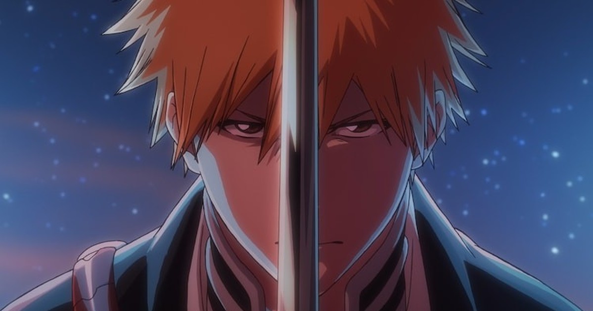 《BLEACH 千年血戰篇》追加釋出第二支預告、澤野弘之參與主題曲　10月10日確認放送