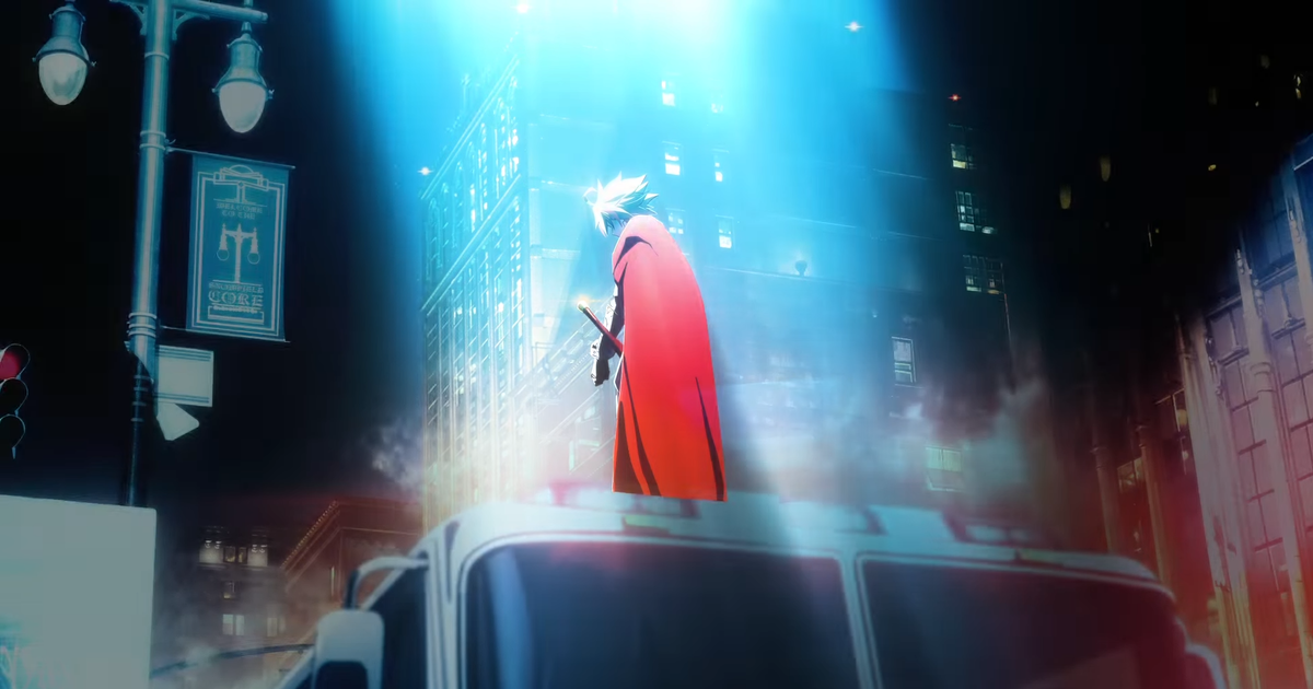 《Fate系列》外傳《Fate/strange Fake》動畫TV特別版確認2022年底推出　最新預告PV公開