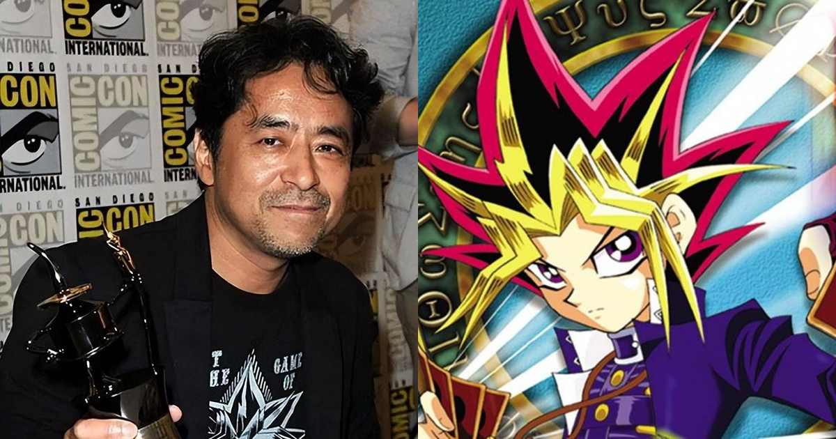《遊戲王》高橋和希過世事件真相解答　外媒報導澄清高橋老師是為了救人才不幸喪命