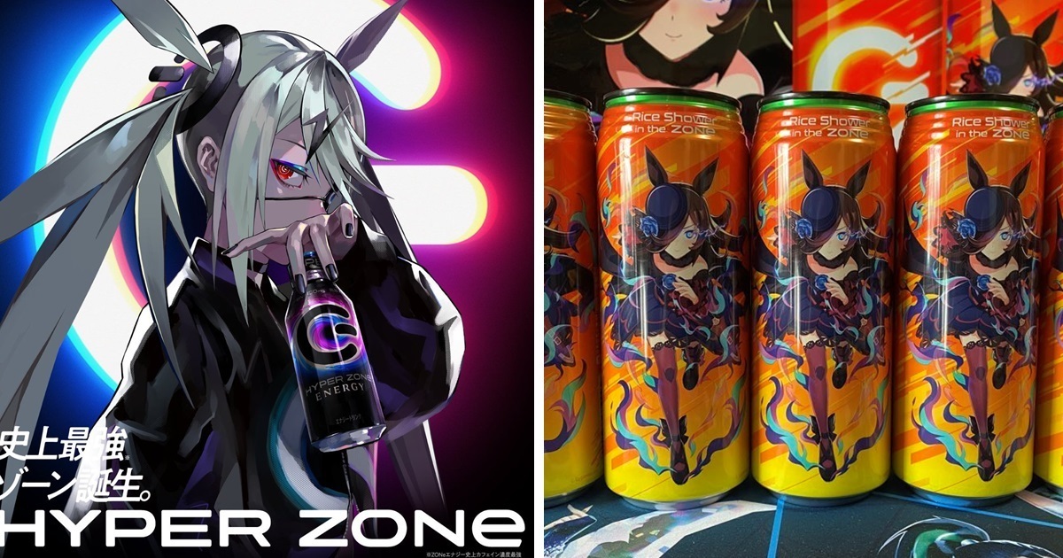 推主「每天一瓶ZONe能量飲料」維持超過一年 驗出手抖與心律不整問題只好停止