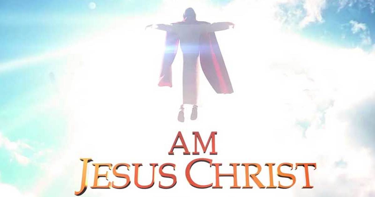 耶穌模擬器《I Am Jesus Christ》最新電玩預告片降臨人間（?）　發行日期居然不是聖誕節嗎？