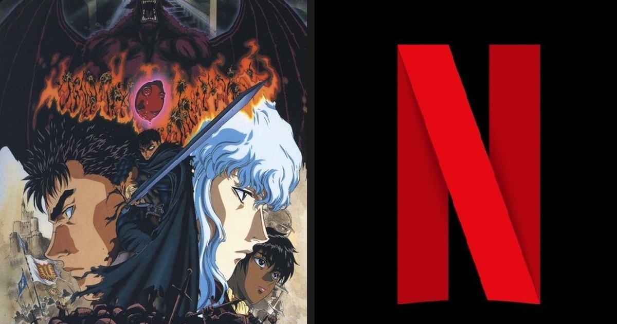 《烙印勇士》「最接近原作」1997年版本動畫似乎將登上Netflix　有望再度重現最真實的復仇心境