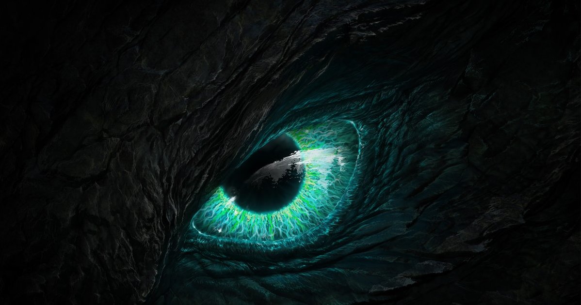 卡美拉回歸！Netflix怪獸特攝《GAMERA-Rebirth-》首發最新20秒特報影片
