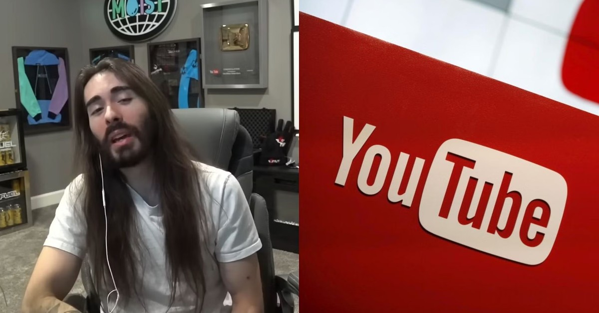 YouTube禁髒話、暴力政策嚴重影響直播主營運　多名YouTuber紛紛哀號政策刁難