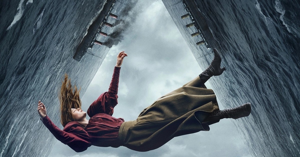 Netflix懸疑影集《1899》確認遭到腰斬　主創發IG沉痛表示第二季無緣再與觀眾見面
