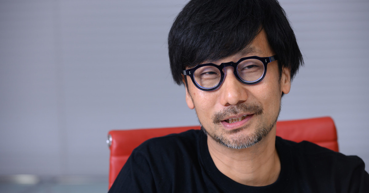 小島秀夫淺談《死亡擱淺》《潛龍諜影》心路歷程　認為通常需要花費三到五年才會被肯定