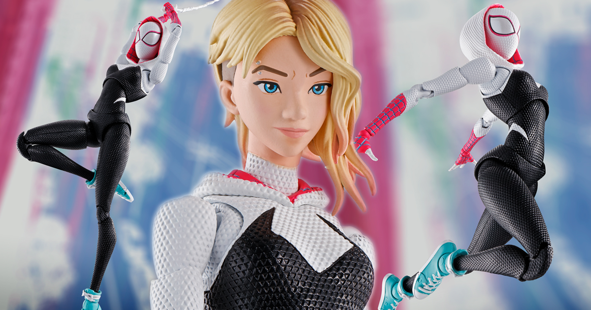 S.H.Figuarts 
