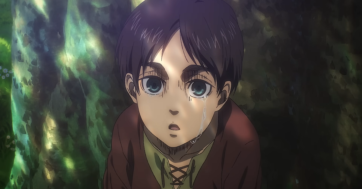 最後的最後的最後？《進擊的巨人 The Final Season 完結篇》確認再分割前後篇放送