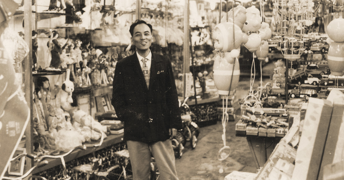 壽屋連自己都不放過！創業 70 周年紀念商品『壽屋本社大樓 1/300 比例組裝模型』商品化！