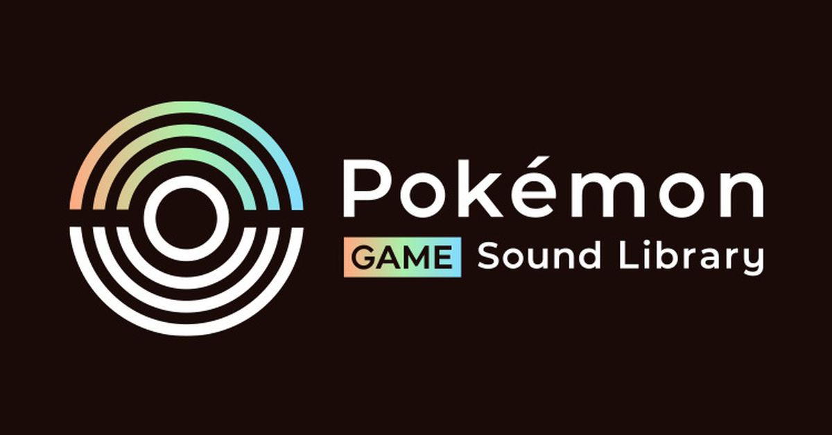 【寶可夢日】「Pokémon Game Sound Library」收錄《寶可夢 紅／綠》等多達194首電玩BGM