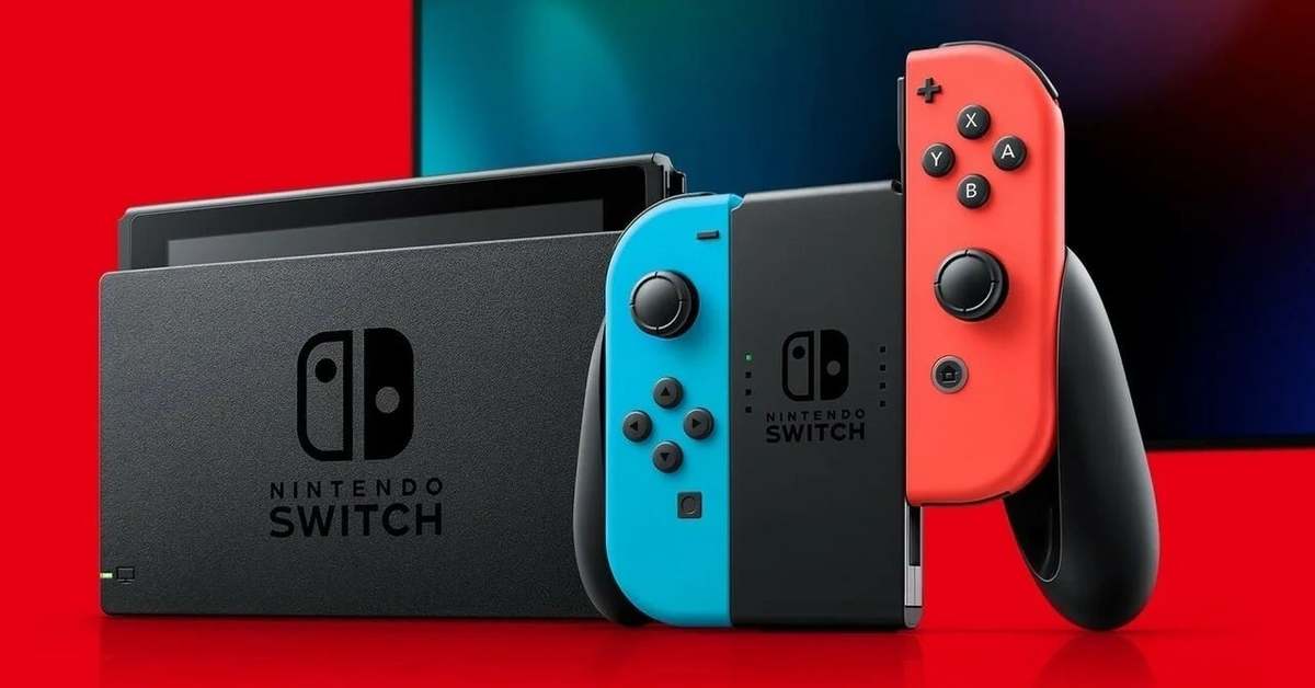 任天堂社長否認Nintendo Switch「走到盡頭」　儘管銷量方面可能很難如往年「快速增長」