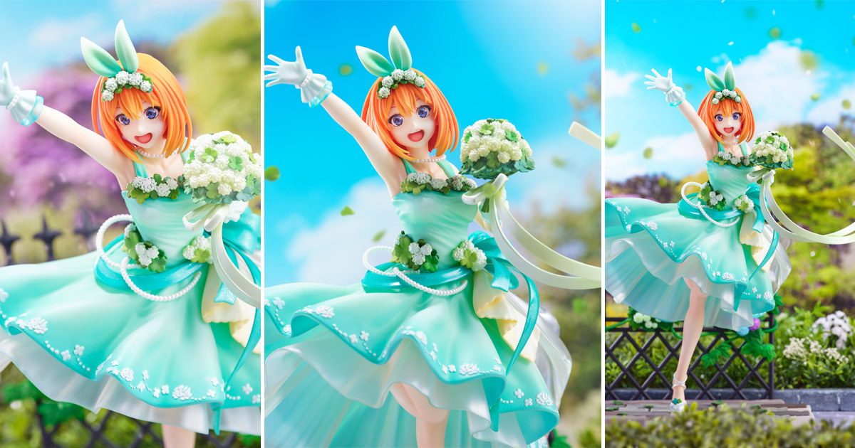 映画 五等分の花嫁×UGCコラボレーションアパレル第三弾 アクリ