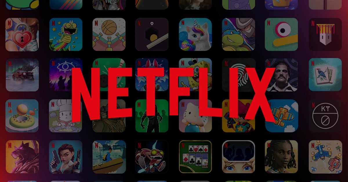 Netflix持續積極拓展遊戲市場　引進《紀念碑谷》系列並目標181款遊戲作品進行開發